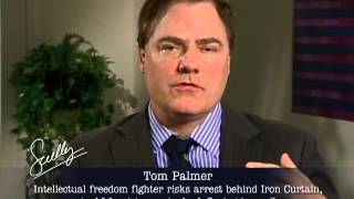 Episode 5 - Tom Palmer - International battles for liberty
