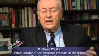 Episode 8 - Michael Walker - The Freedom Index